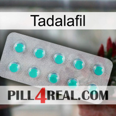 Tadalafil 28